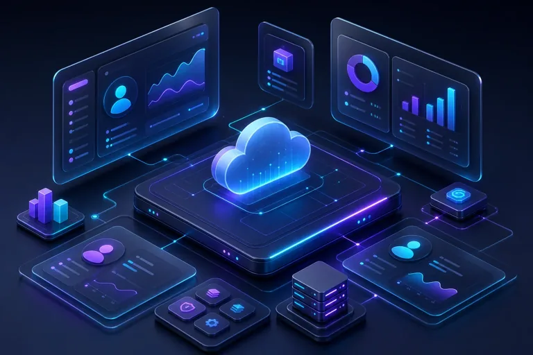 SaaS-платформа