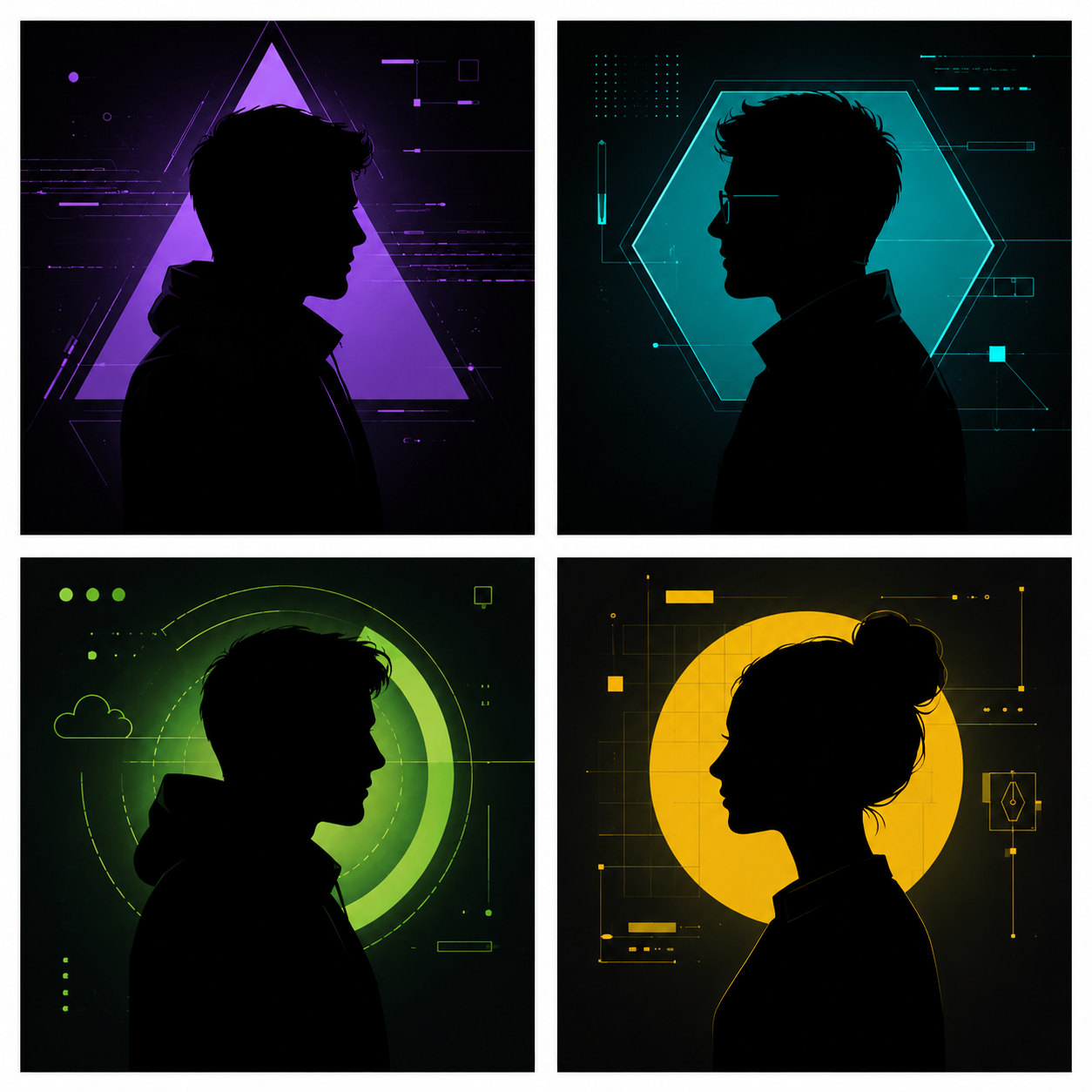 Founder & Tech Lead
